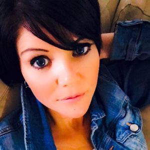 Meet your Posher, Kendra